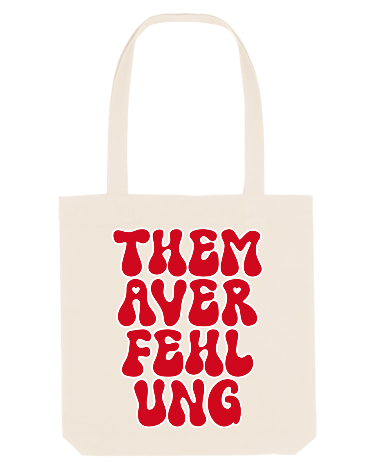 Themaverfehlung - Tasche