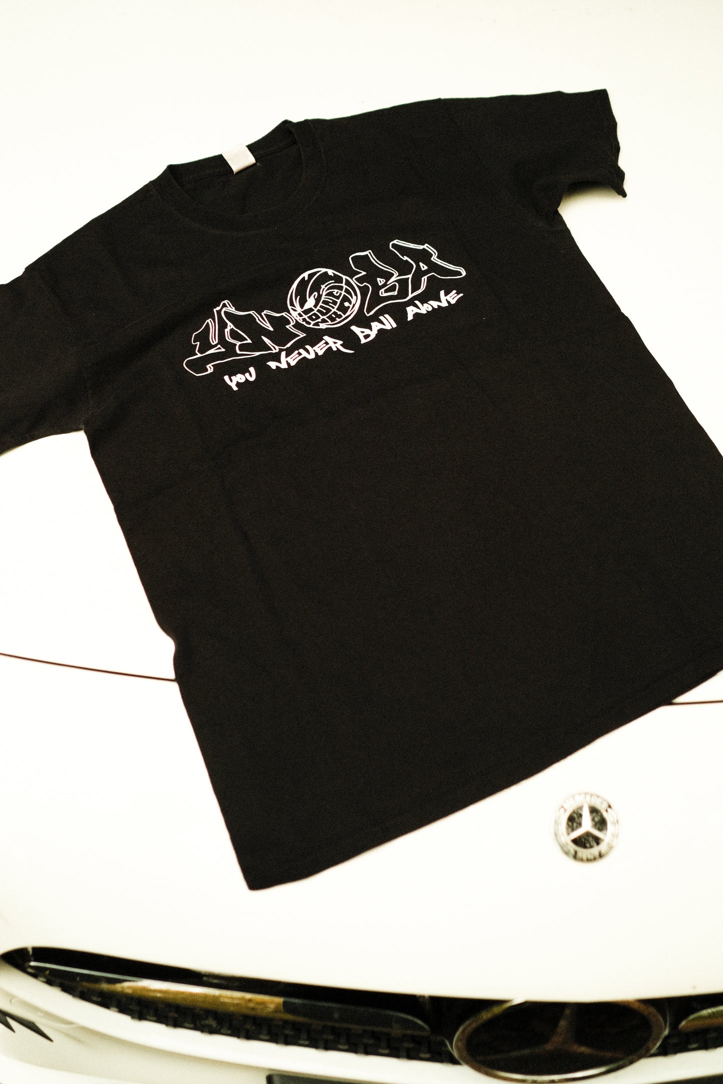 YNBA - Logo Shirt