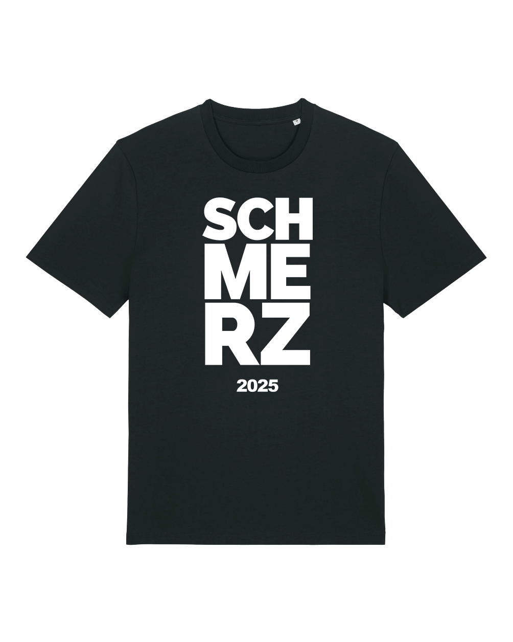 Vorbestellung: Juicy Süß - SCHMERZ Shirt Black