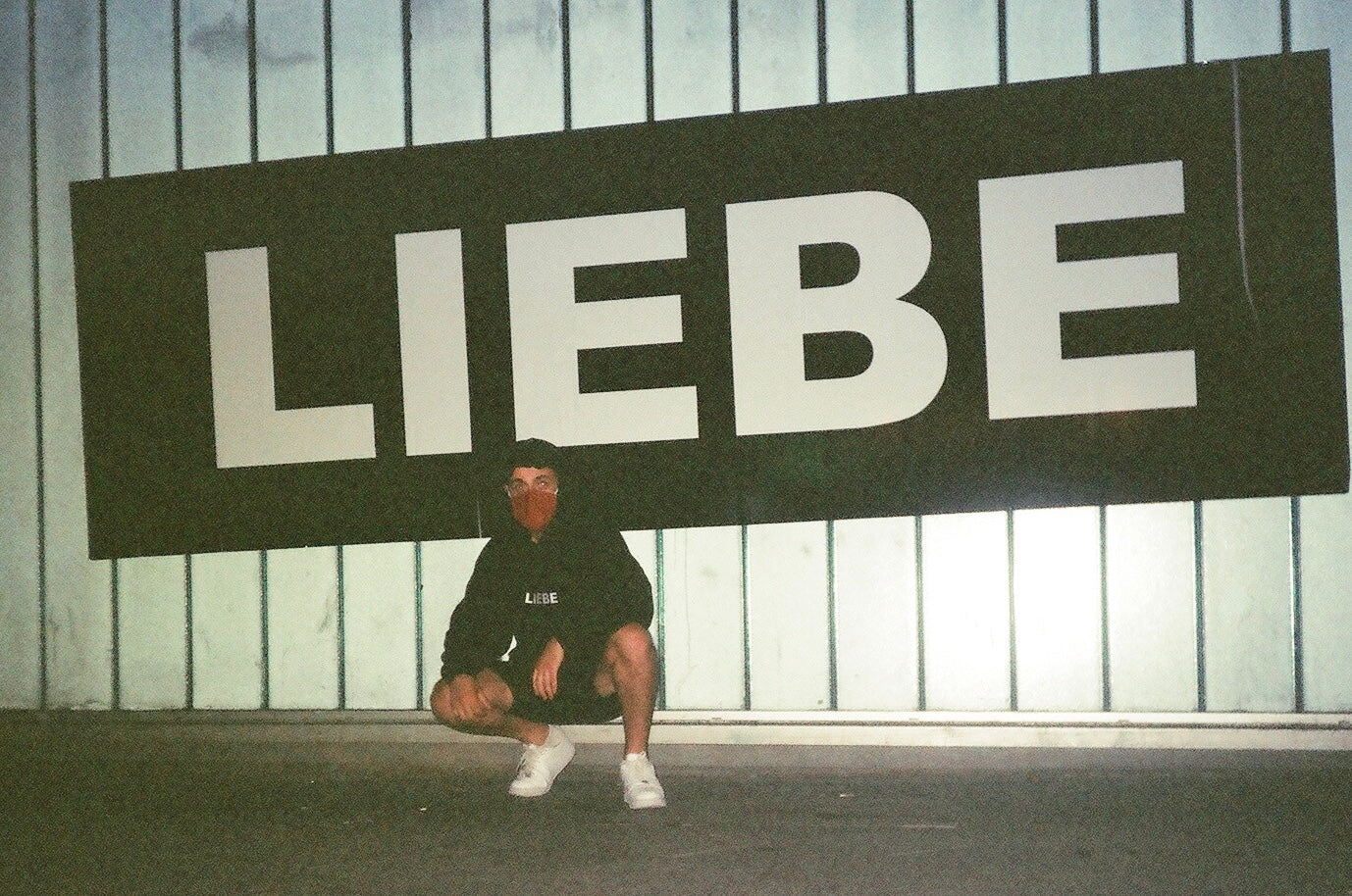 LIEBE