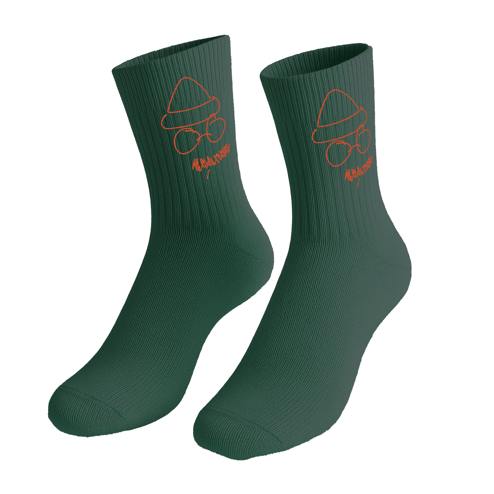 Socken - Doppelpack