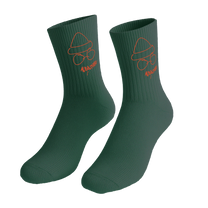 Socken - Doppelpack