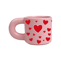 Themaverfehlung - Tasse