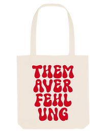 Themaverfehlung - Tasche