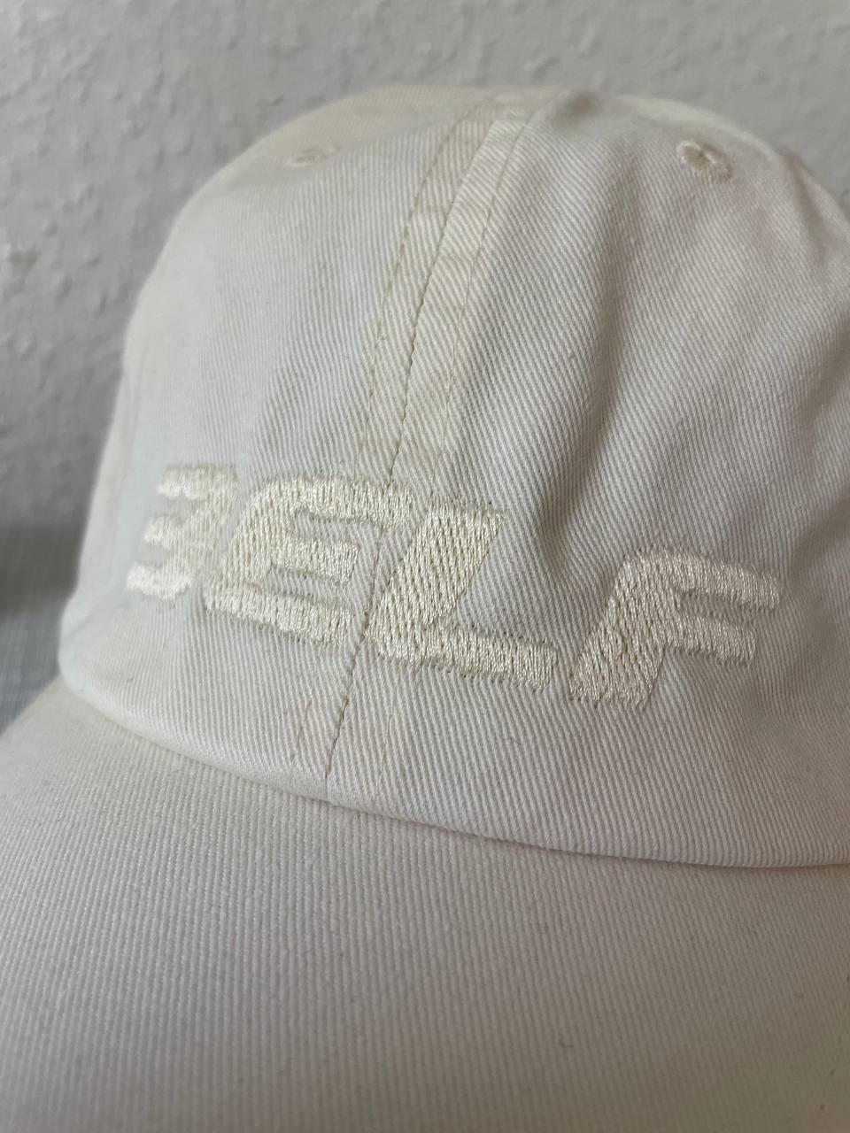 Vorverkauf: 3ELF - SOLO SOL Cap Beige