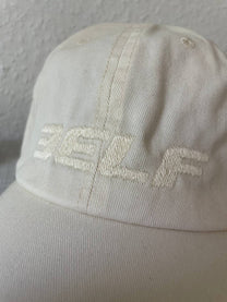 SOLO SOL Cap Beige