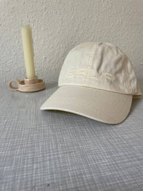 SOLO SOL Cap Beige