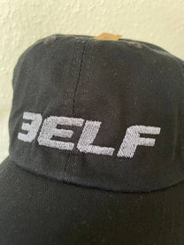 SOLO SOL Cap Black