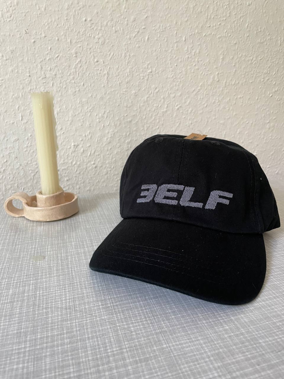 Vorverkauf: 3ELF - SOLO SOL Cap Black