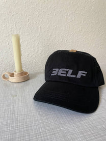 SOLO SOL Cap Black