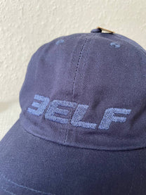 SOLO SOL Cap Navy