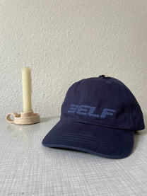 SOLO SOL Cap Navy