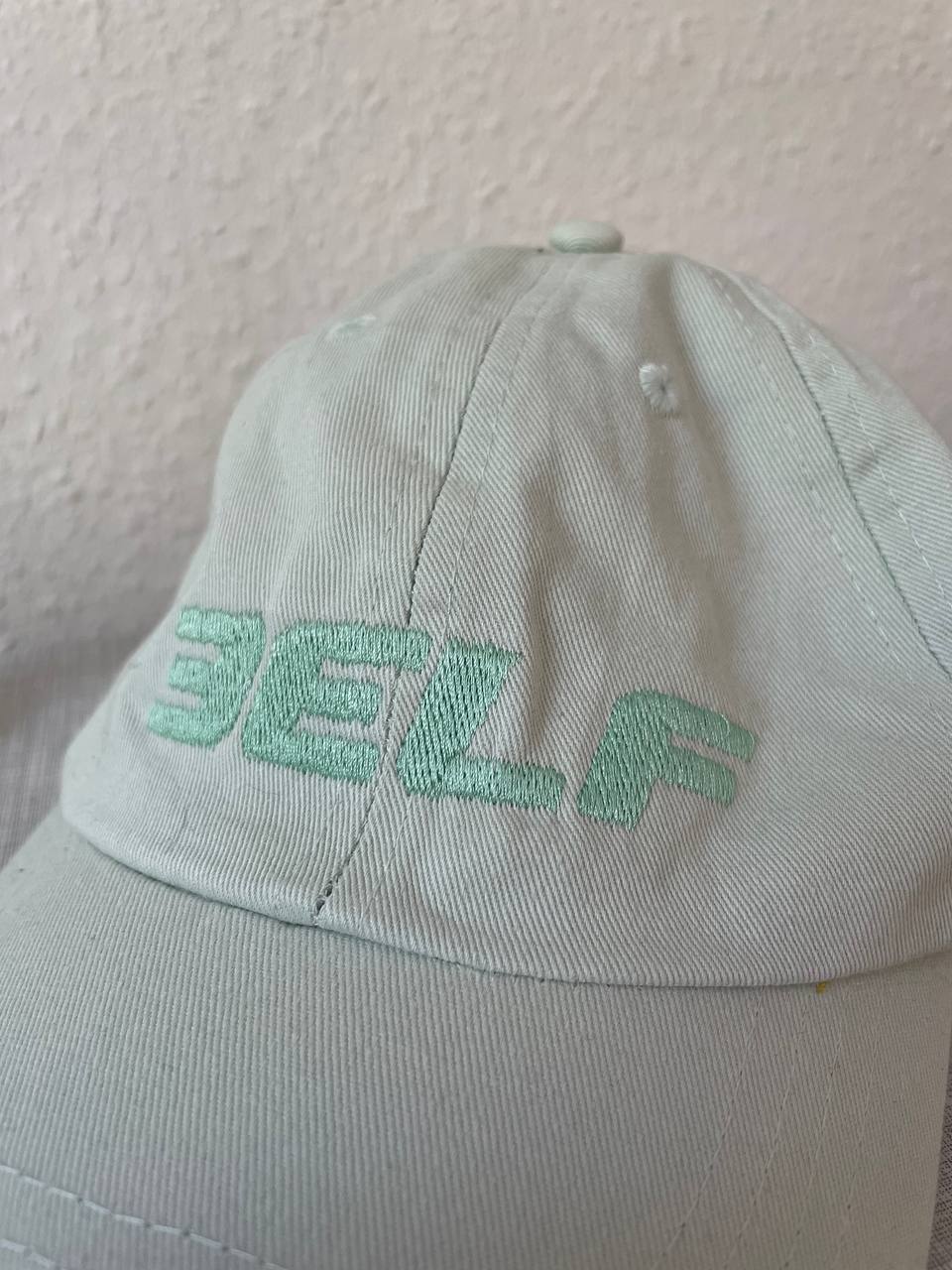 Vorverkauf: 3ELF - SOLO SOL Cap Pastel Mint