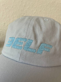 SOLO SOL Cap Pastel Blue