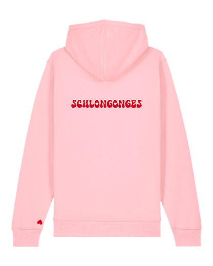 Schlongonges - Hoodie