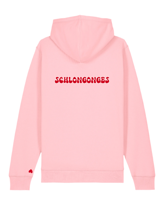Schlongonges - Hoodie