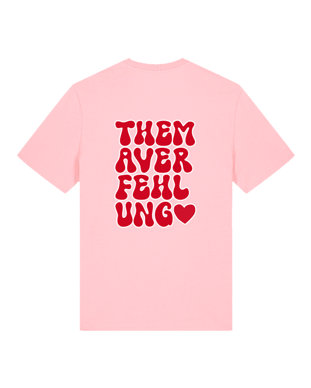 Themaverfehlung - T-Shirt