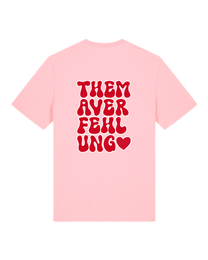 Themaverfehlung - T-Shirt