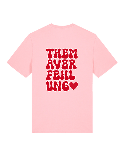 Themaverfehlung - T-Shirt