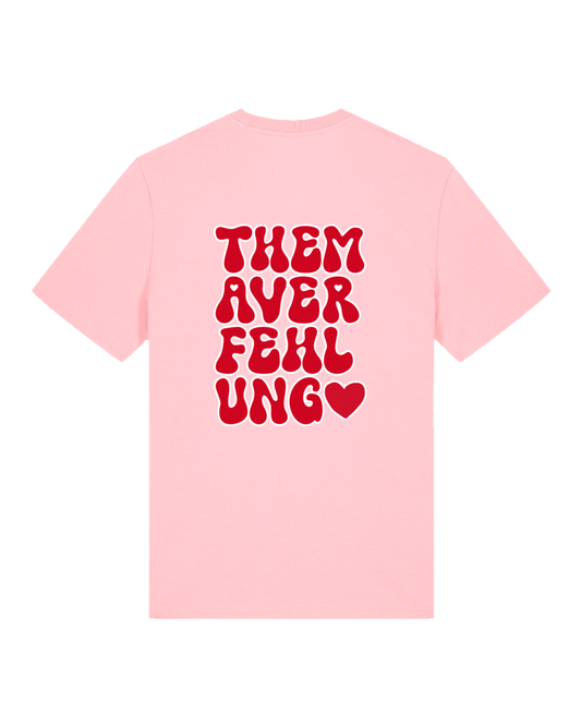Themaverfehlung - T-Shirt