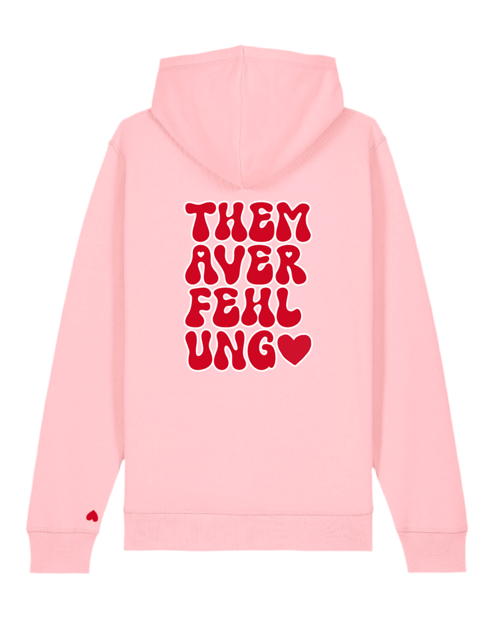 Themaverfehlung - Hoodie