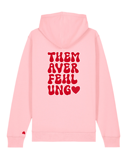 Themaverfehlung - Hoodie