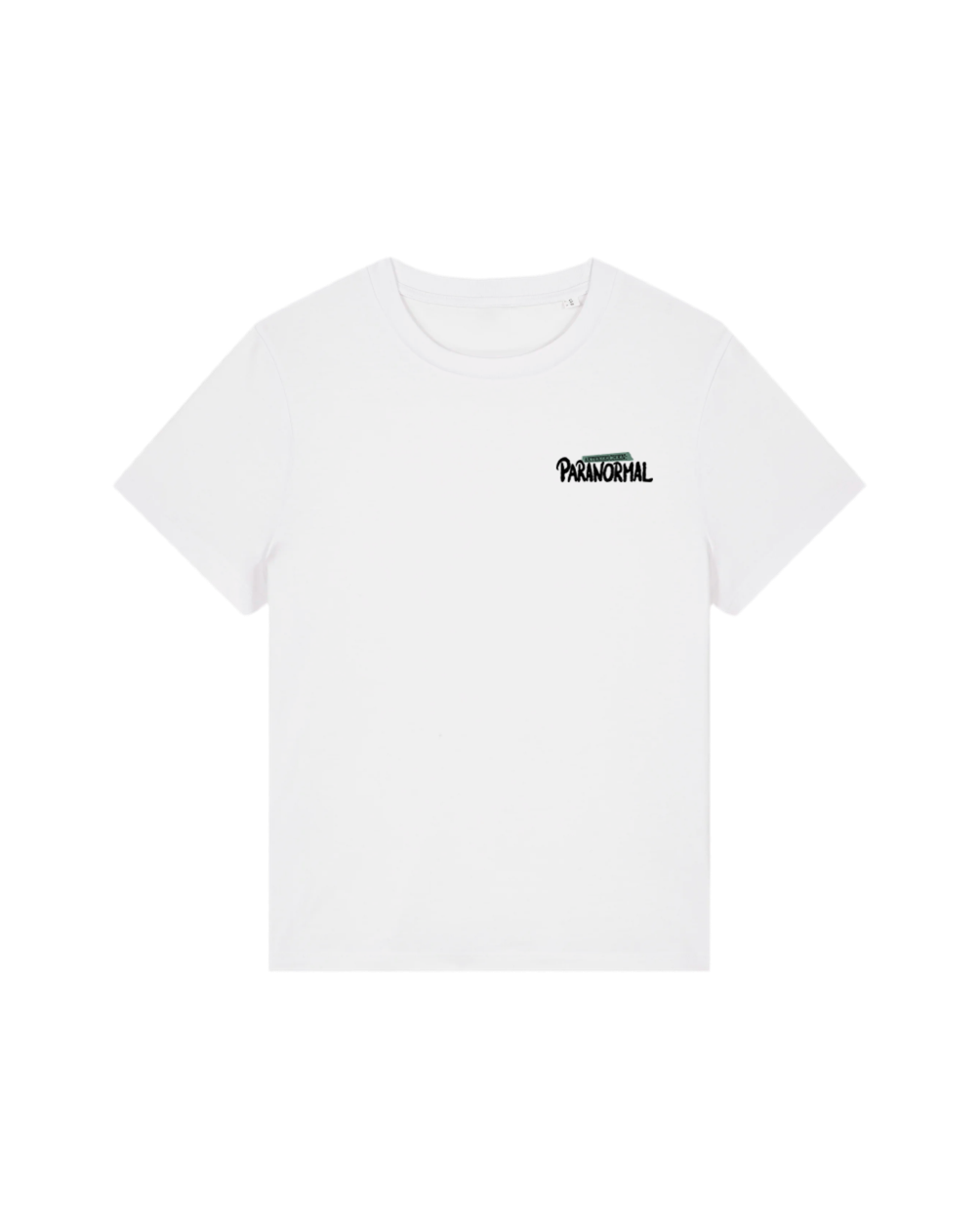 Ladies Shirt Logo