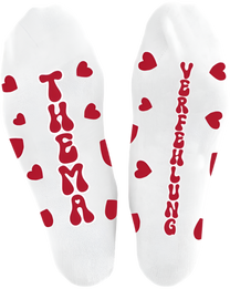 Socken Doppelpack