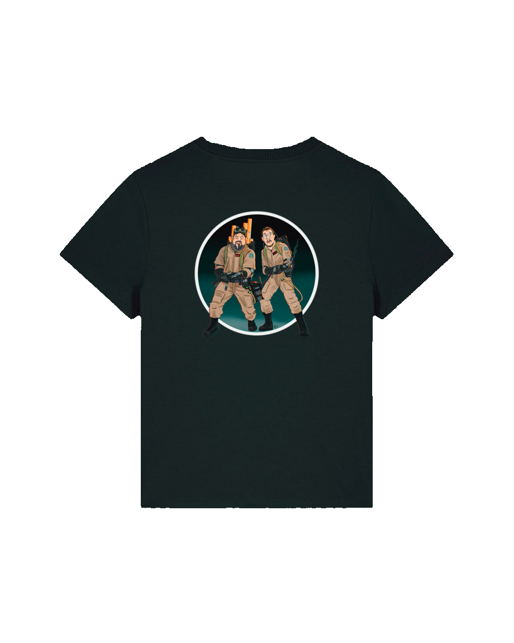 Ladies Shirt "Bim Busters"