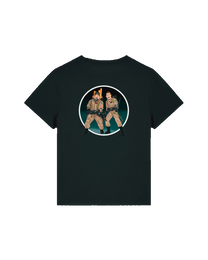 Ladies Shirt "Bim Busters"