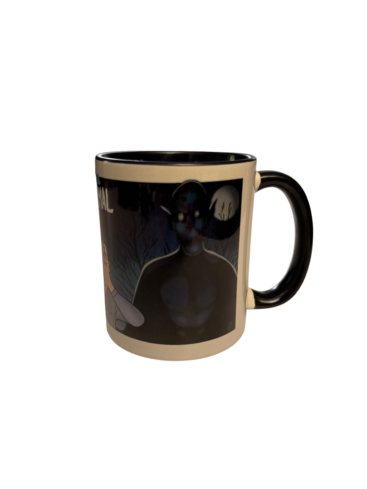 BimBimBim Tasse