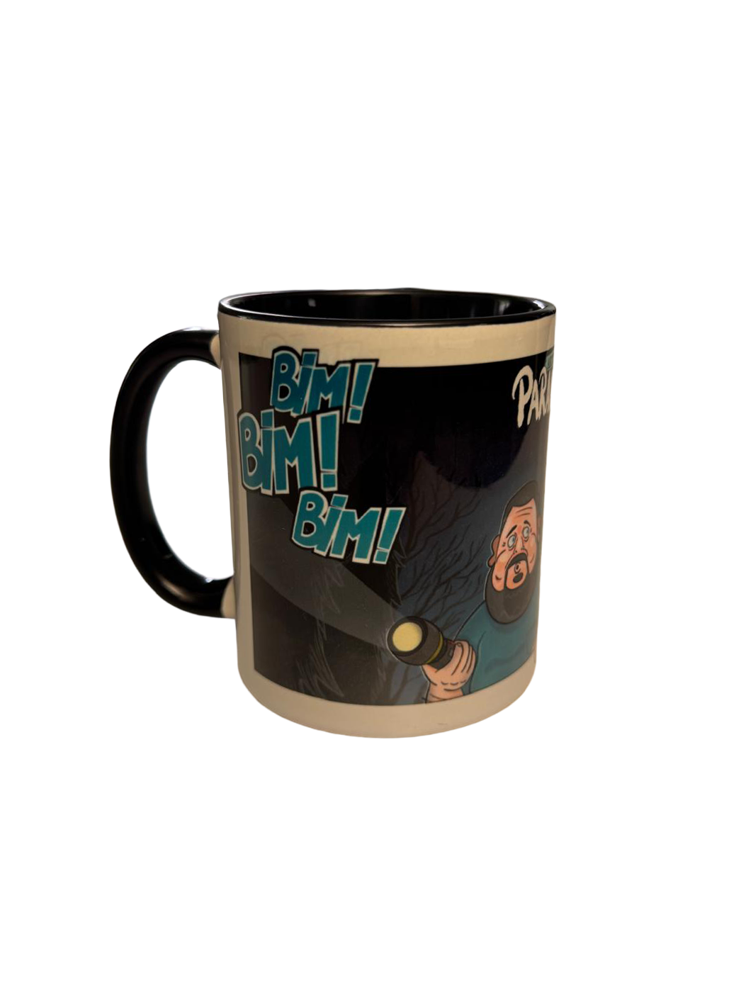 BimBimBim Tasse