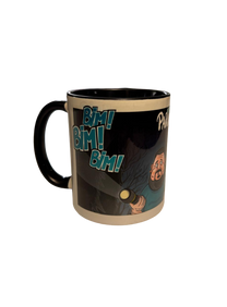BimBimBim Tasse