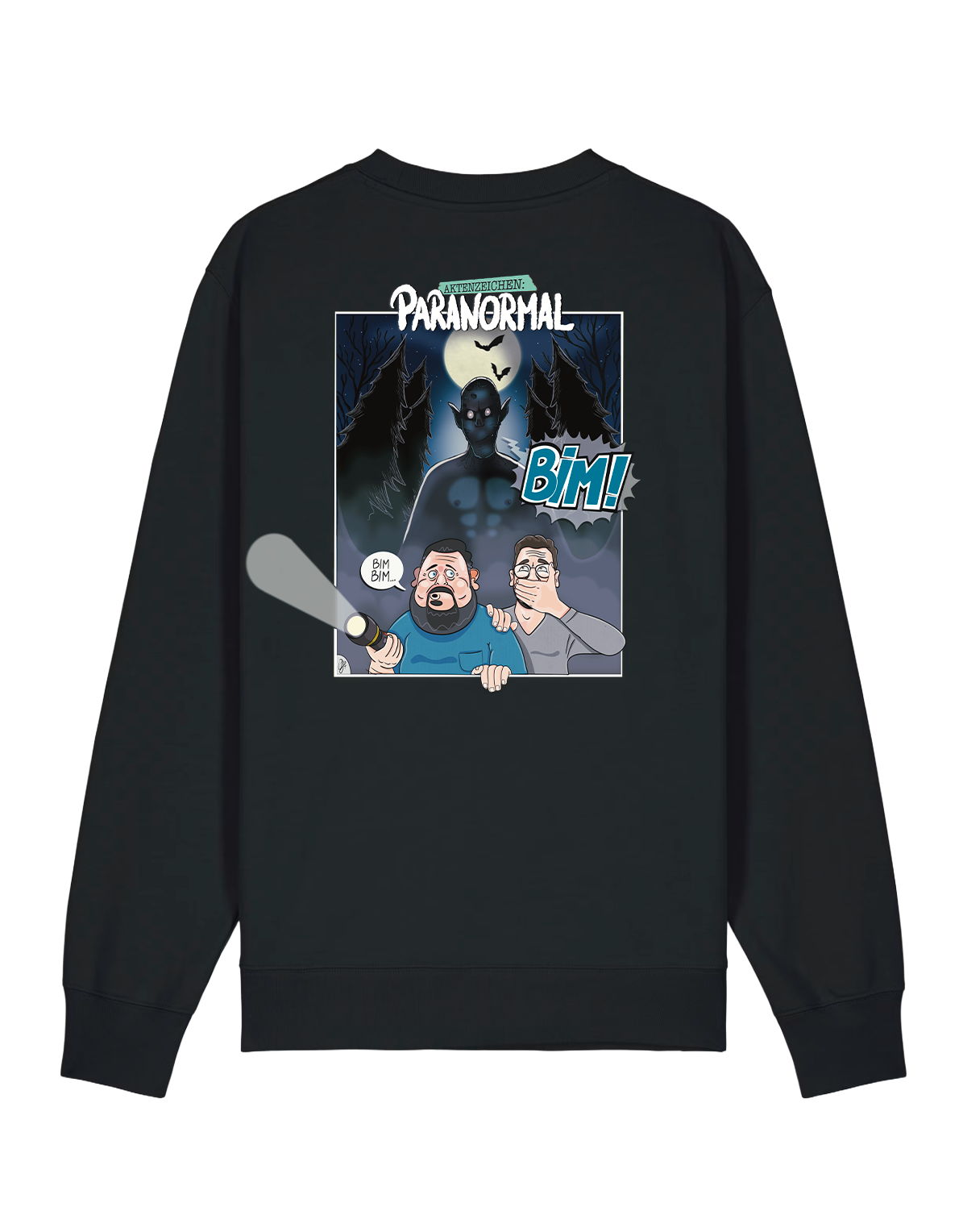 BimBimBim Sweatshirt