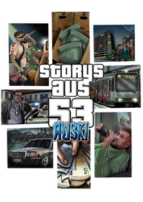 Storys aus 53-Shirt