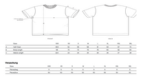 Butter auf Nougat (Mocha) - T-Shirt