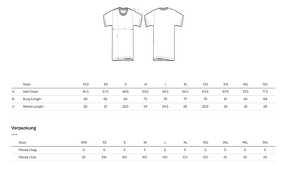 Schlongonges - T-Shirt