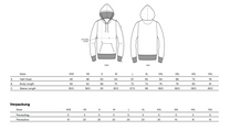 Schlongonges - Hoodie