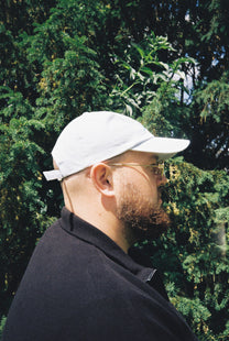 SOLO SOL Cap Pastel Blue