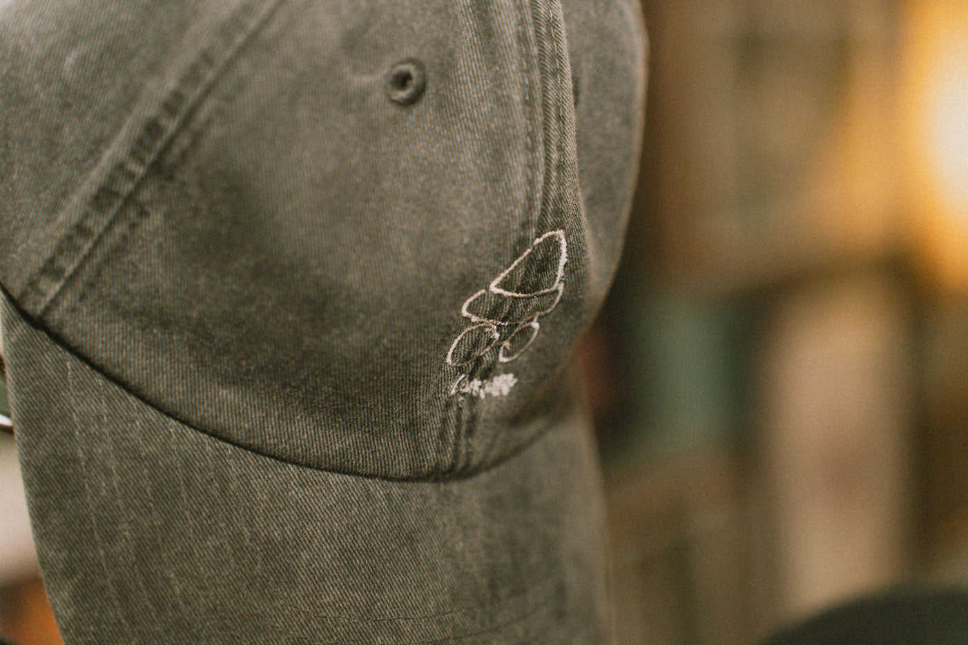 Cap