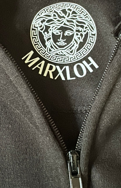 Alpski Verboten Zipper