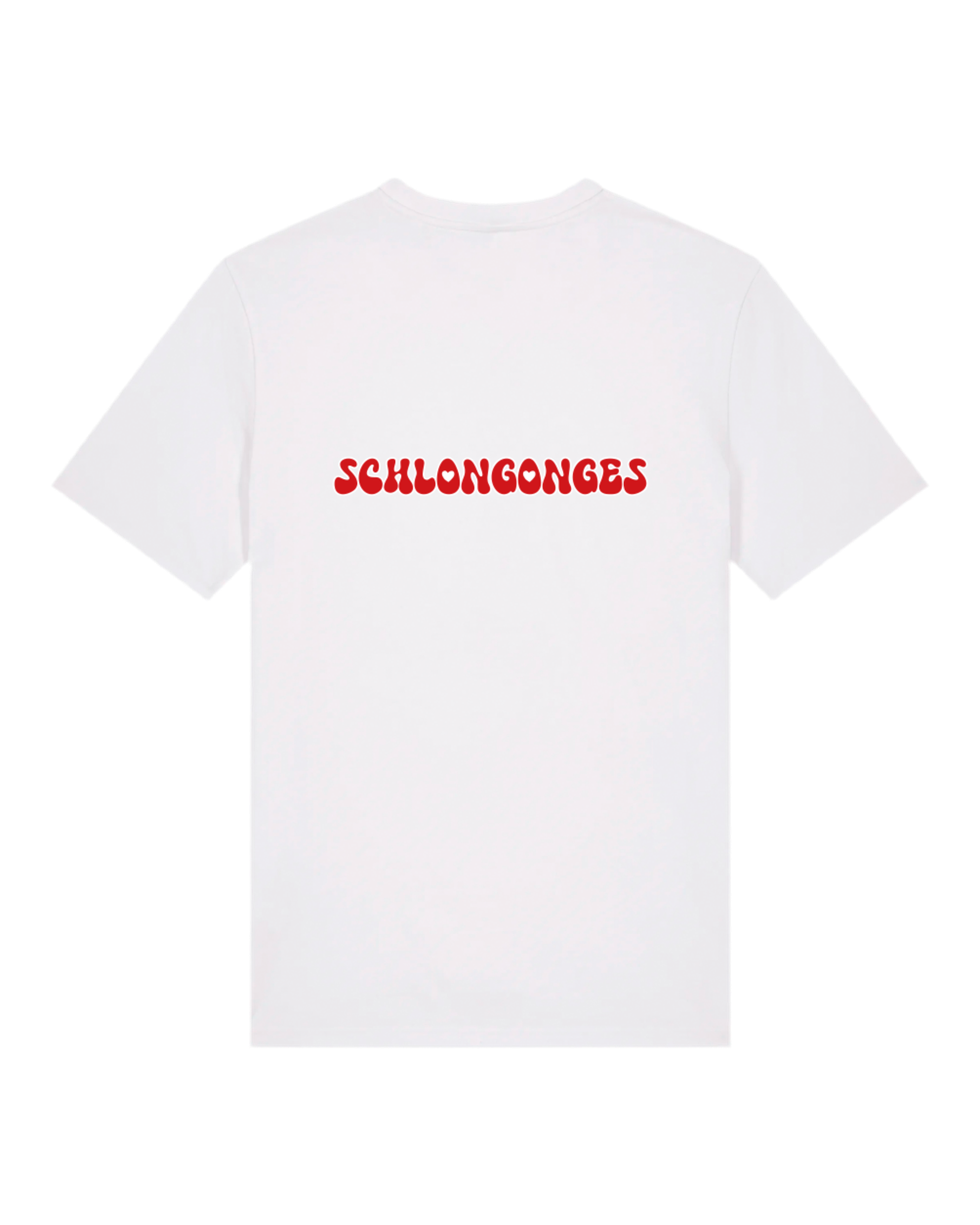 Schlongonges - Oversized T-Shirt