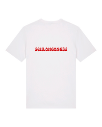 Schlongonges - Oversized T-Shirt