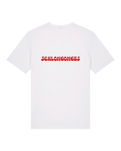 Schlongonges - Oversized T-Shirt