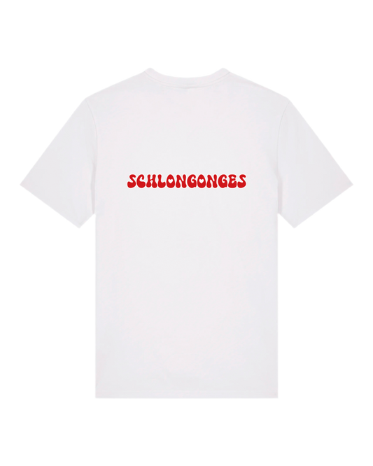 Schlongonges - Oversized T-Shirt