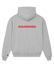 Schlongonges - Oversized Hoodie
