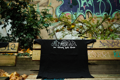 YNBA - Logo Shirt