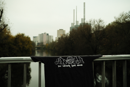 YNBA - Logo Shirt