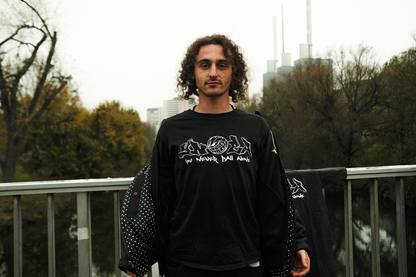 YNBA - Logo Shirt