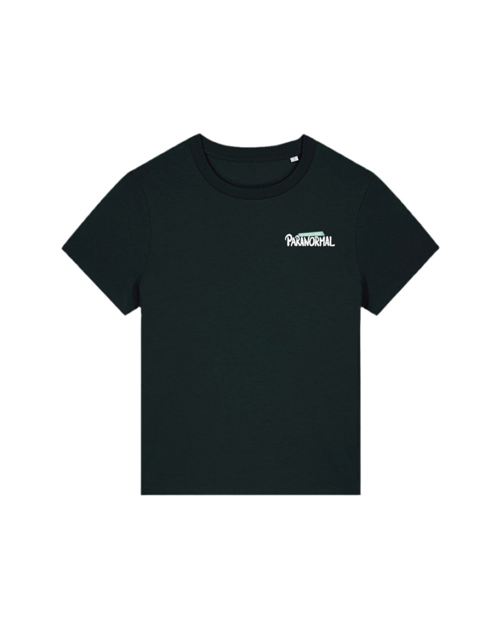 Ladies Shirt Logo